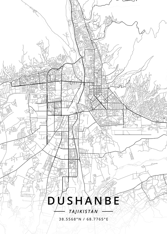 Dushanbe, Tajikistan