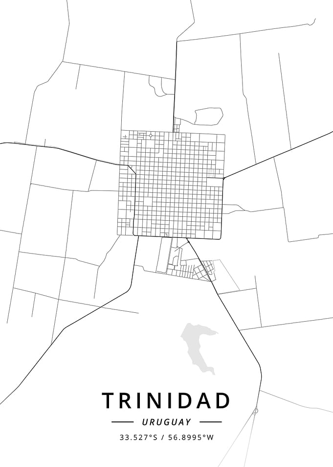 Trinidad, Uruguay