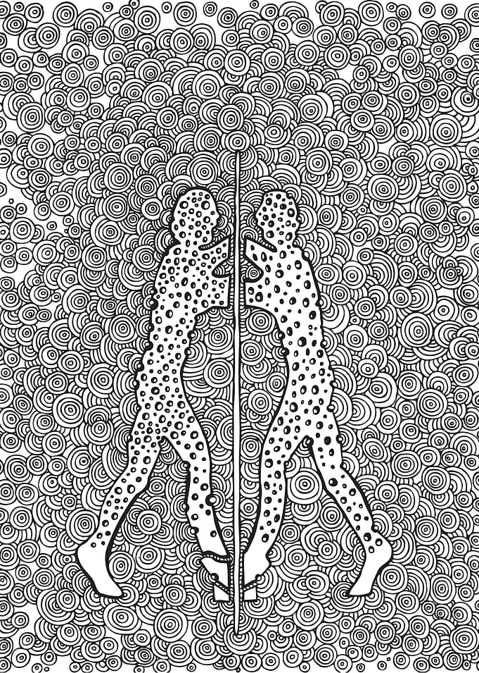 Molecule Man