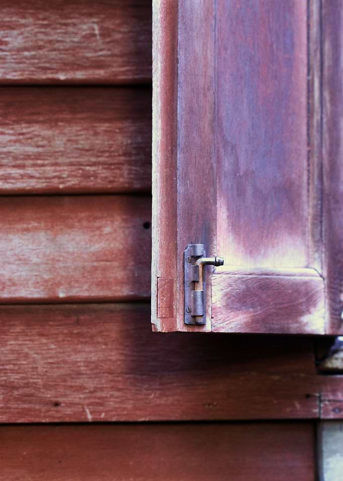 window