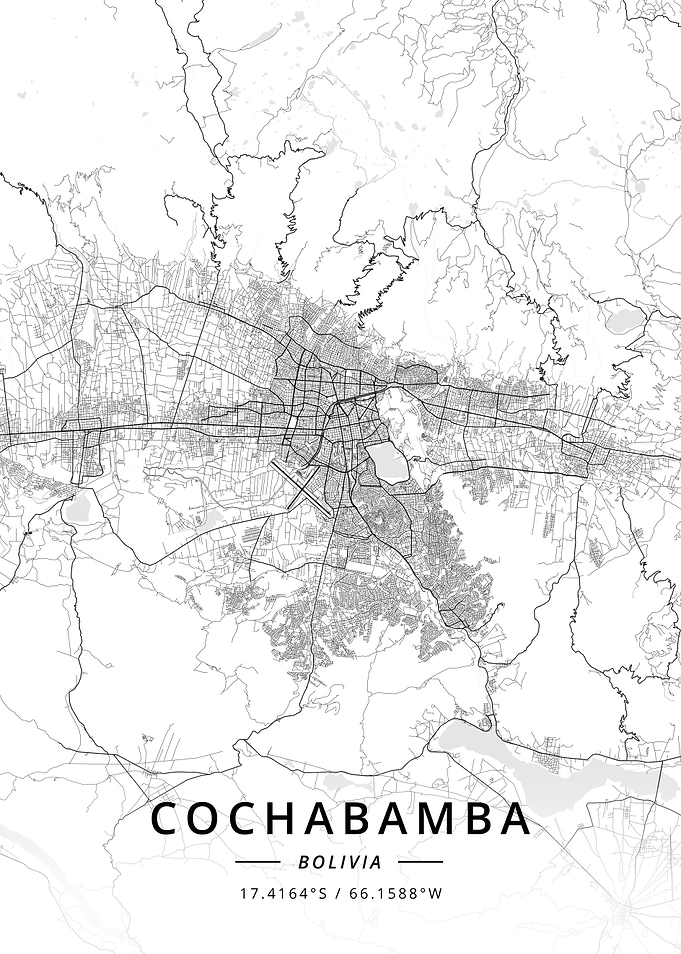 Cochabamba, Bolivia