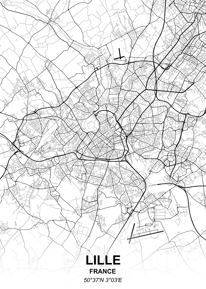 LILLE FRANCE