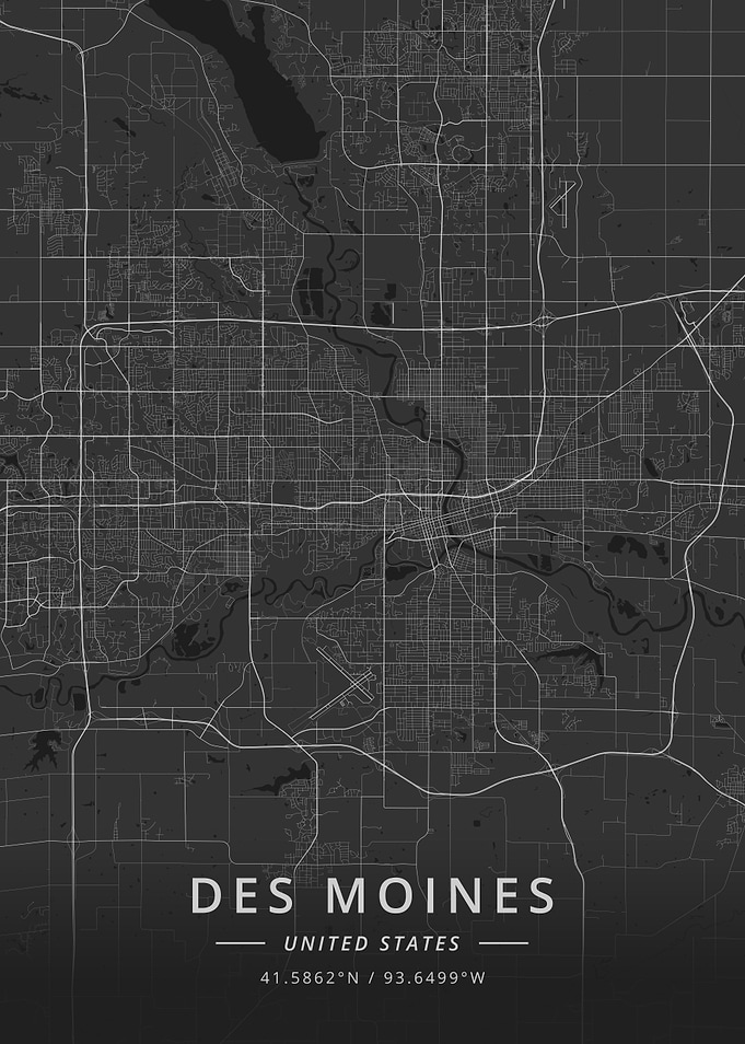 Des Moines, United States