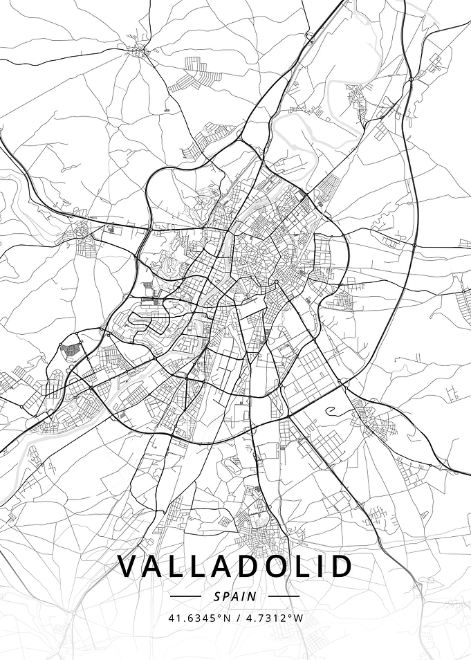 Valladolid, Spain