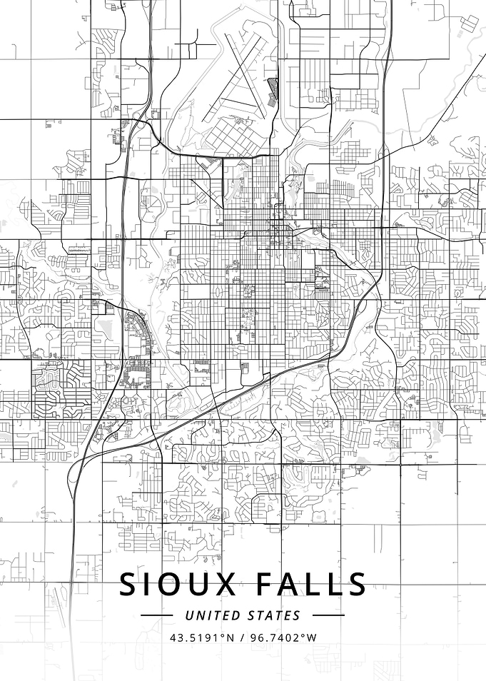 Sioux Falls, United States