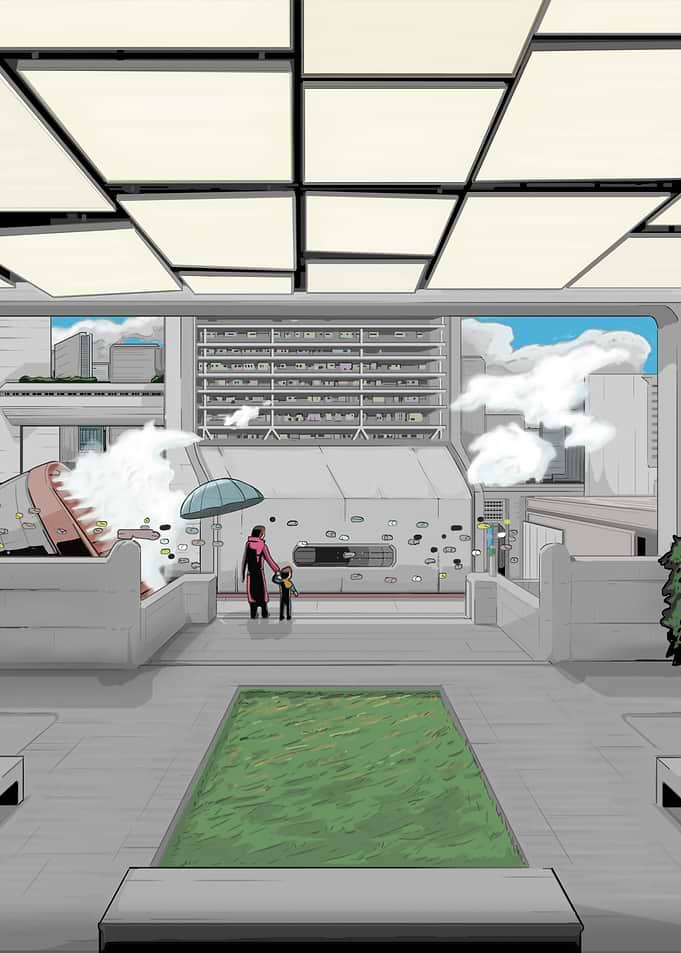 Future City 2