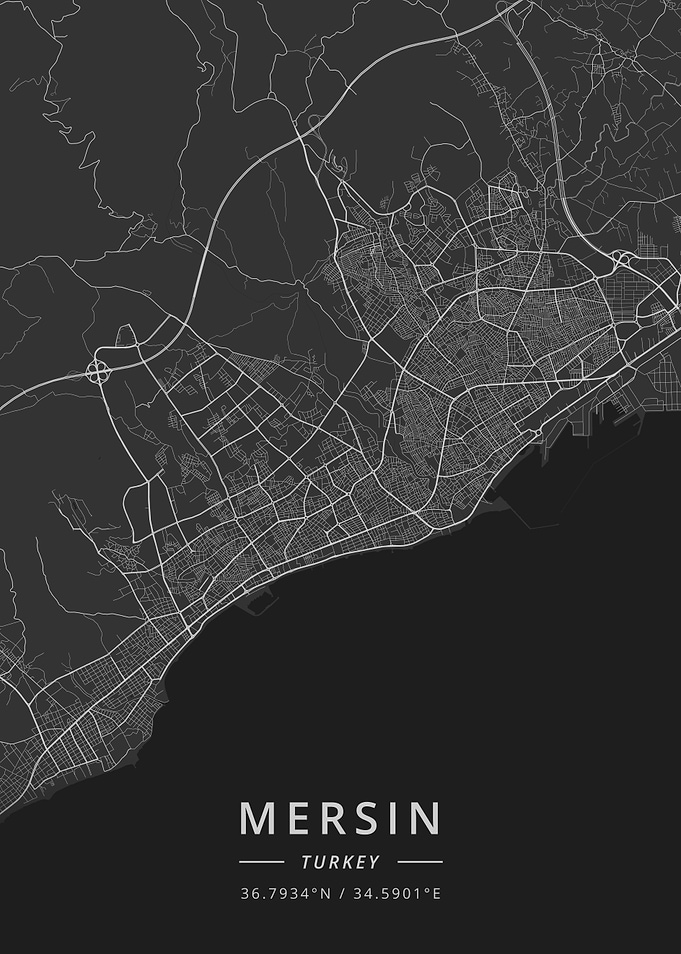 Mersin, Turkey