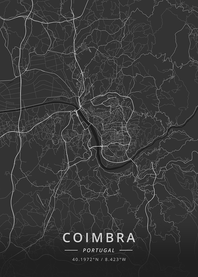 Coimbra, Portugal