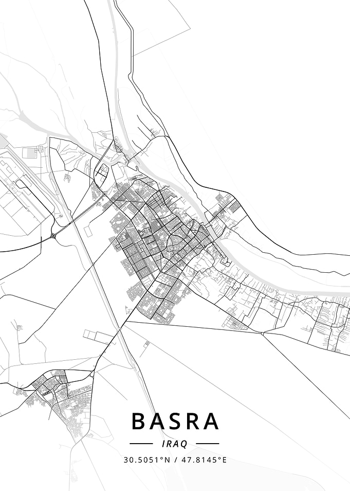 Basra, Iraq