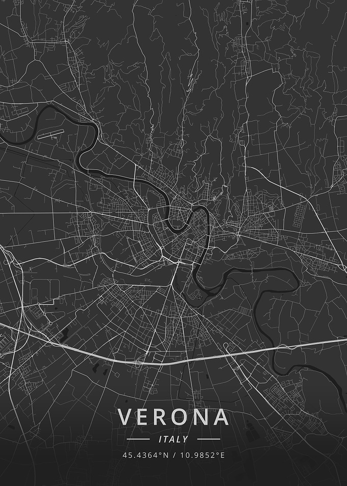Verona, Italy