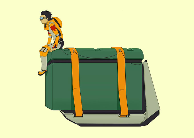 Future cargo
