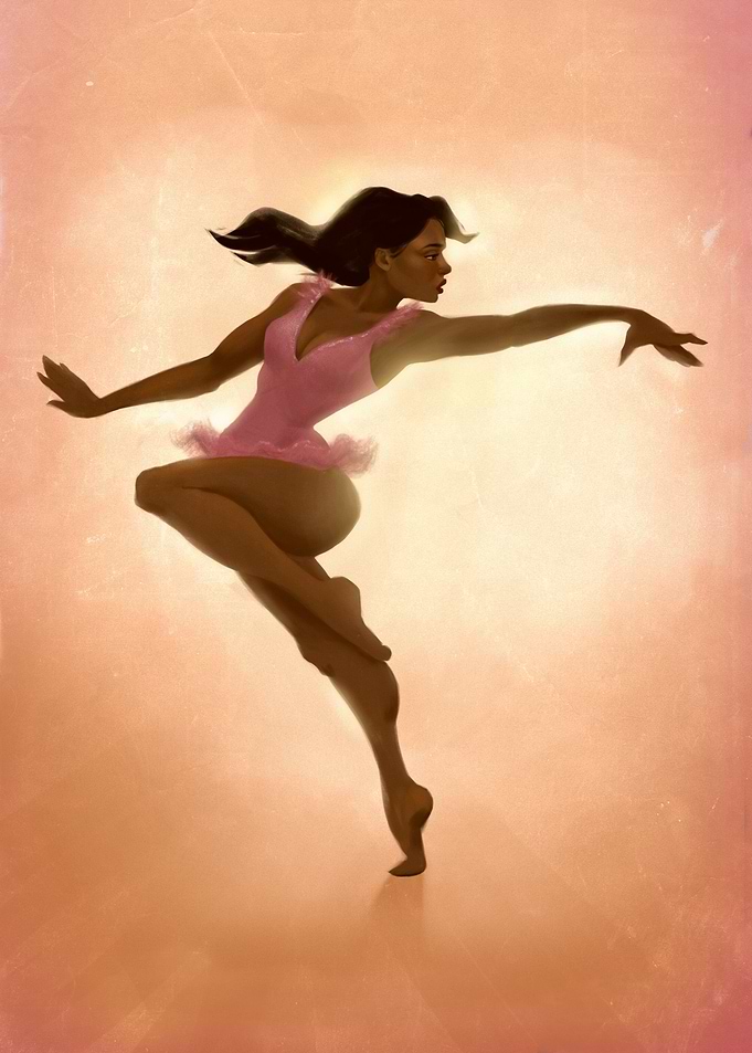 Dancer