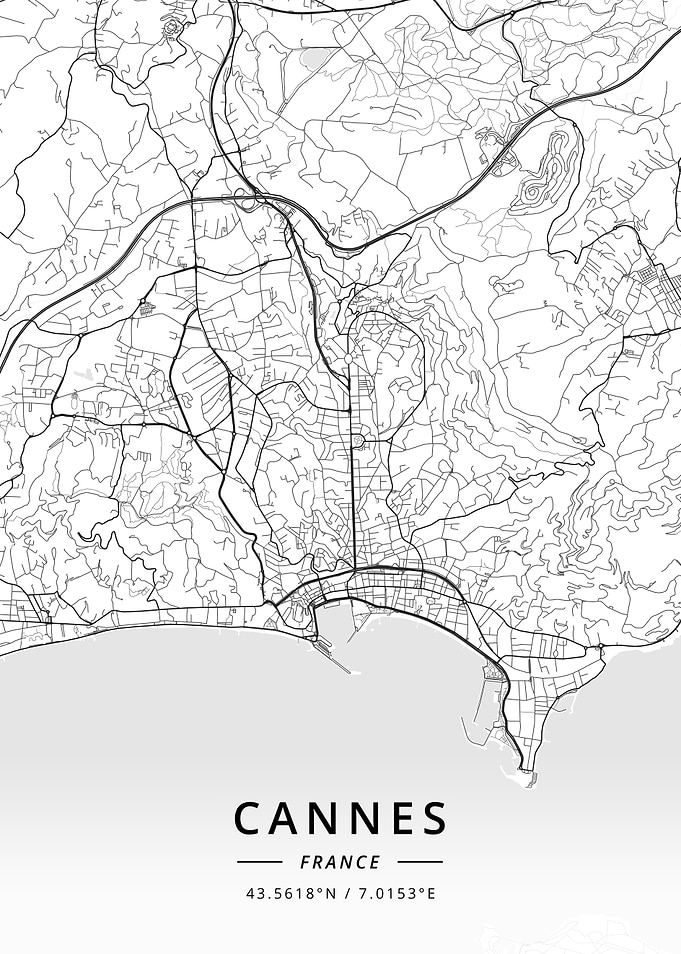 Cannes, France