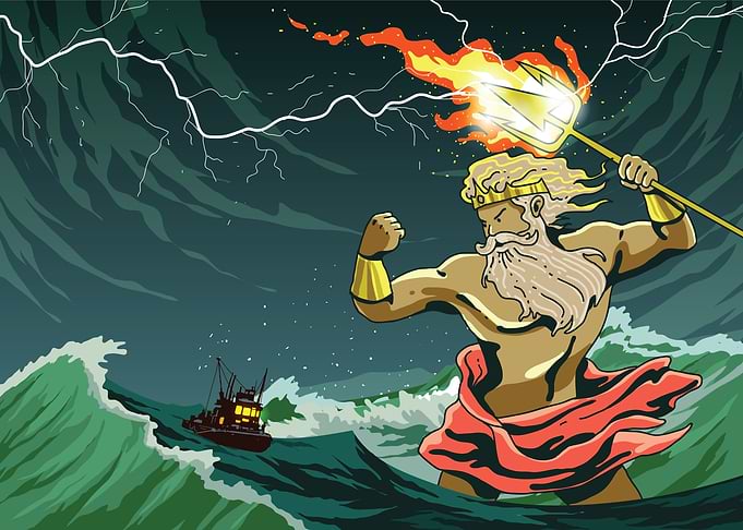 Poseidon