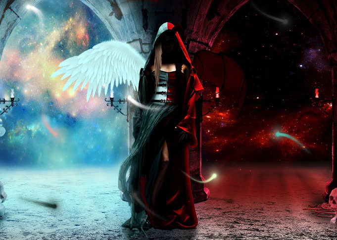 Souls' Keeper