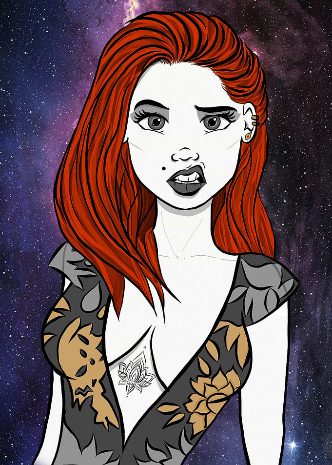 Amelia Chachki