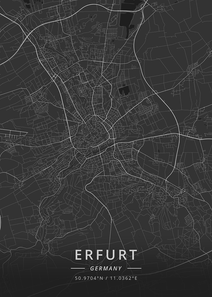Erfurt, Germany