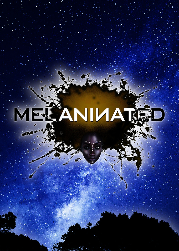 Melaninated Night