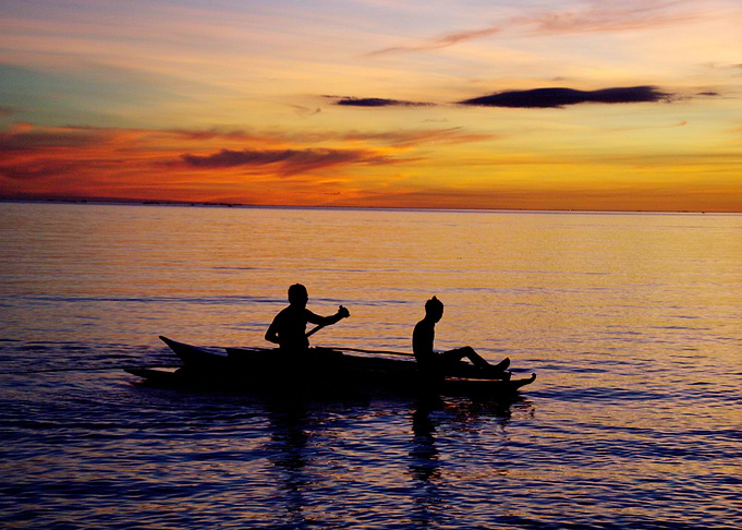 The Boatmen 2