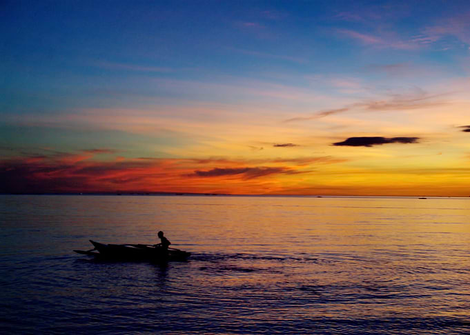 The Boatman 2