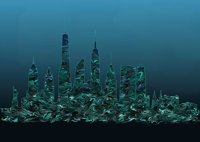 Iconic Manhattan
