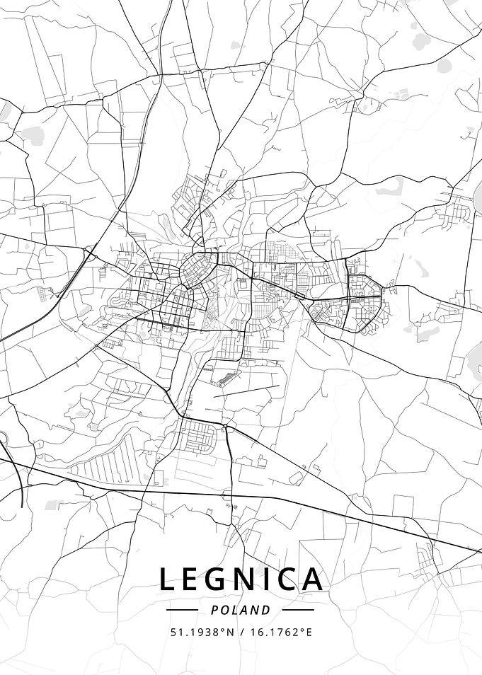 Legnica, Poland