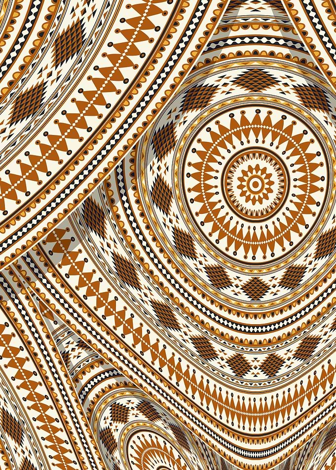 Abstract background