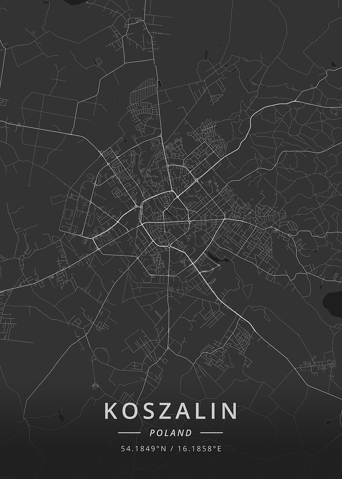 Koszalin, Poland