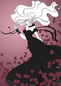 Blood and Roses