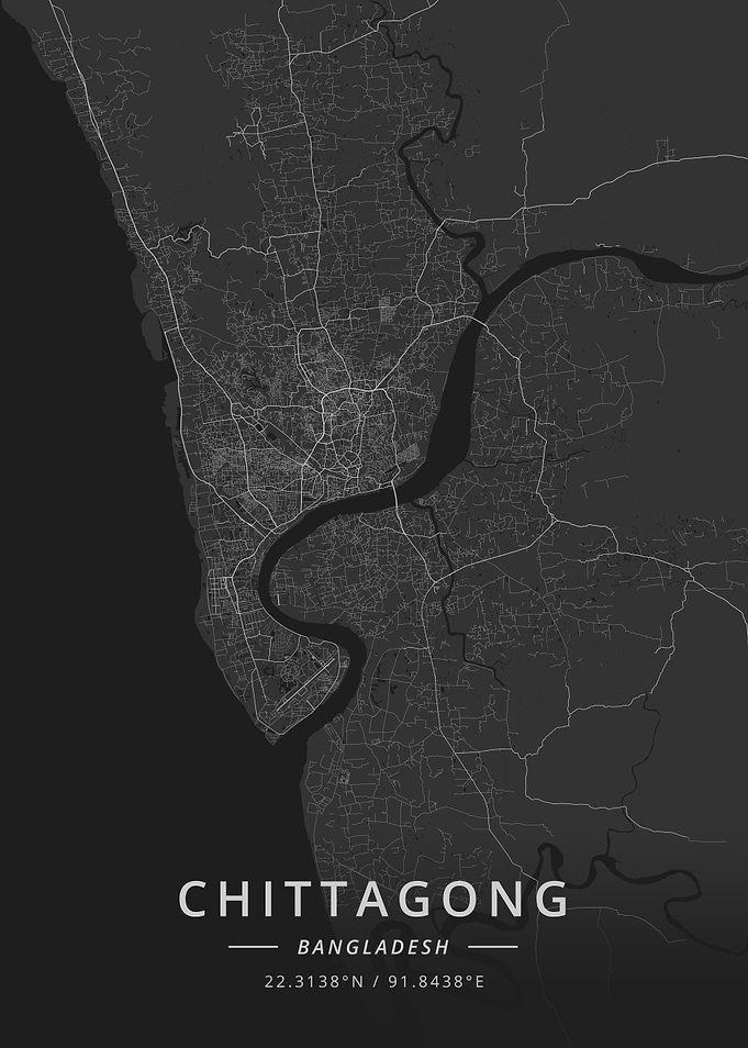 Chittagong, Bangladesh