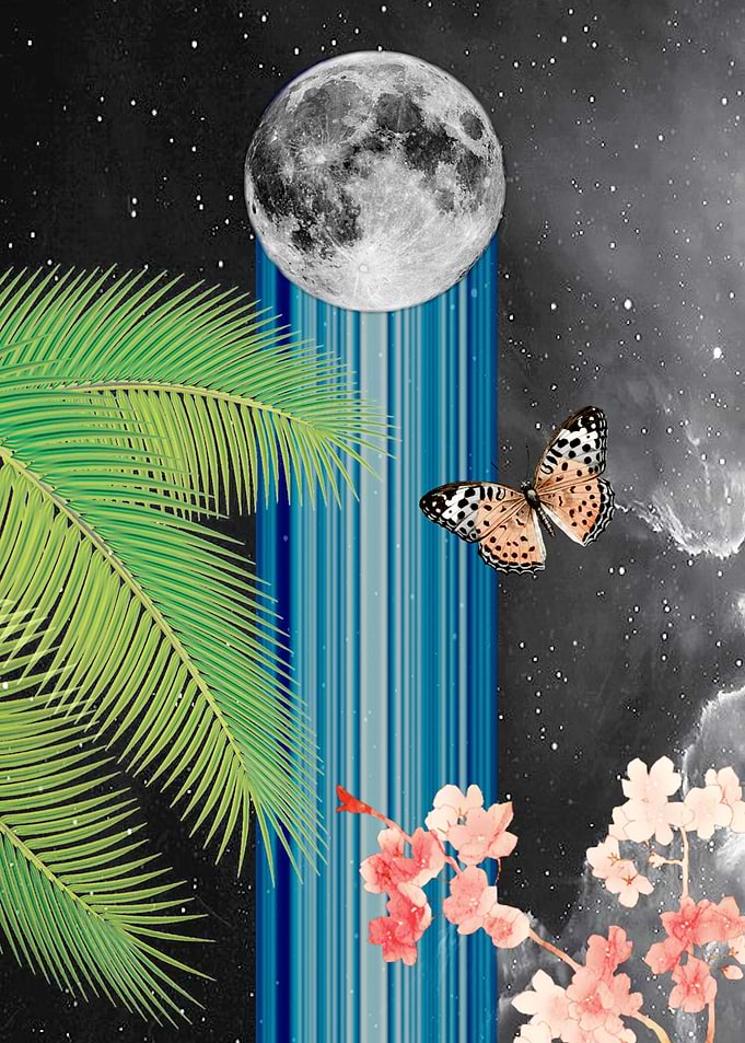 Moon River