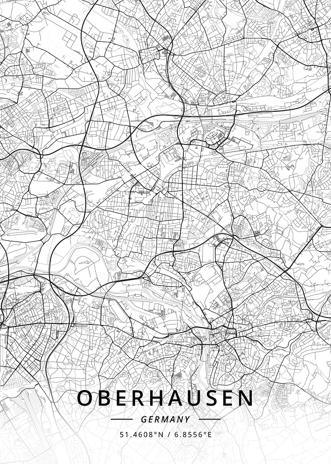 Oberhausen, Germany