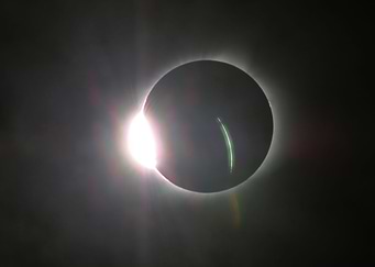 Total Eclipse