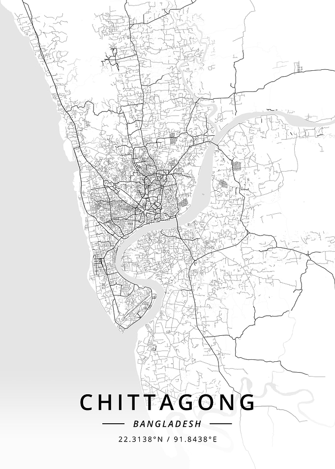 Chittagong, Bangladesh
