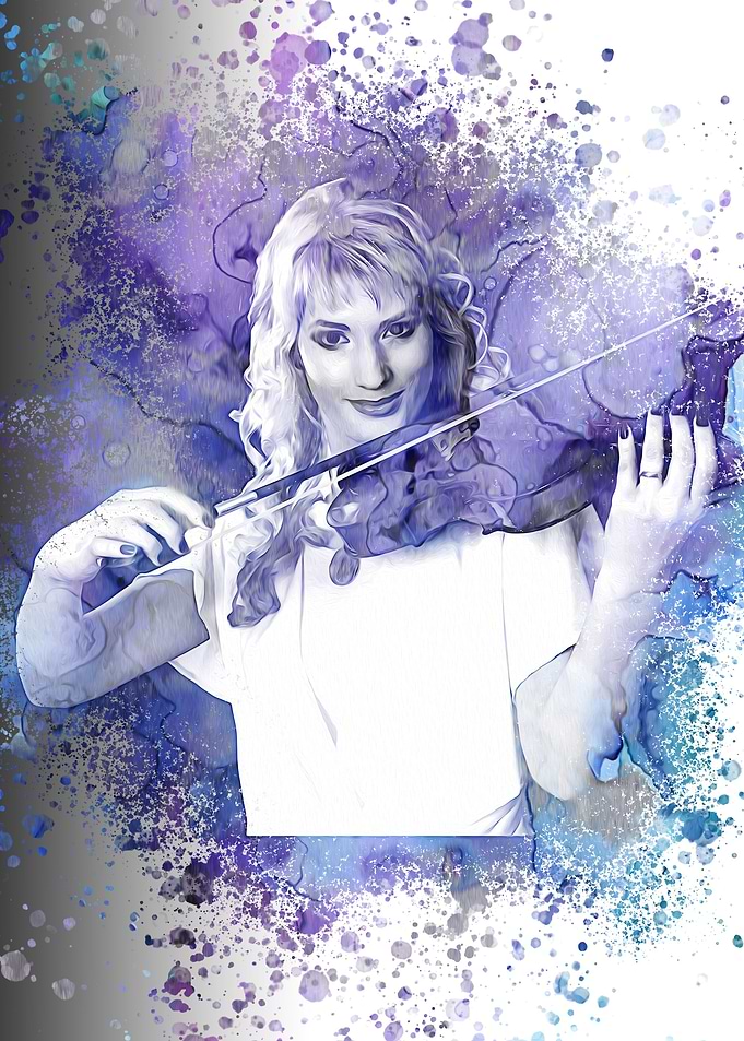 Colorful Music