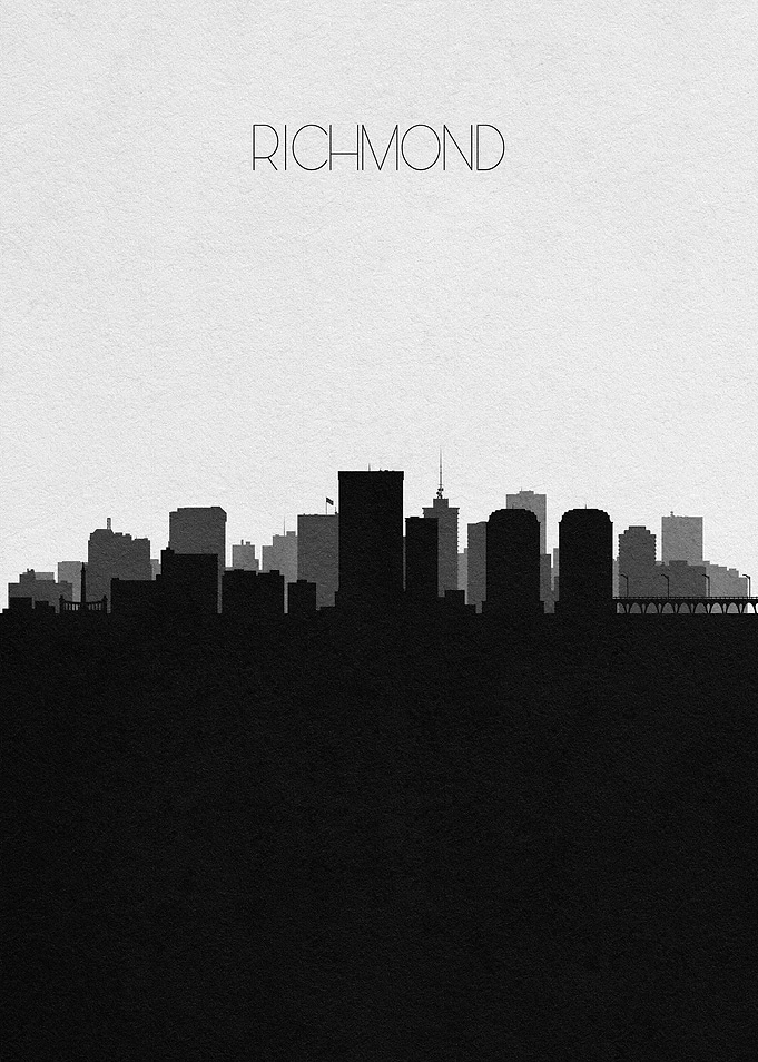 Richmond Skyline