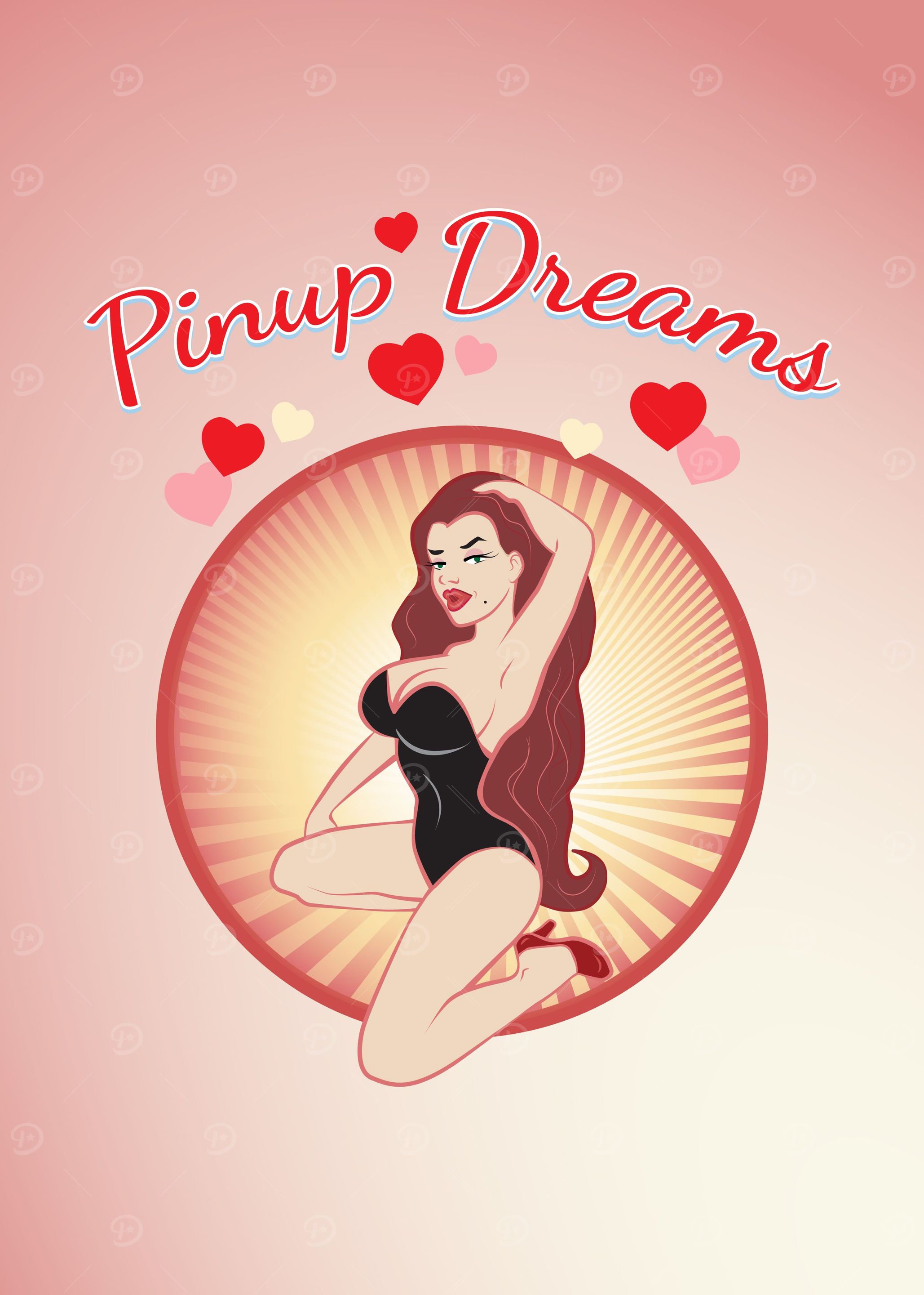 PinupDreams1