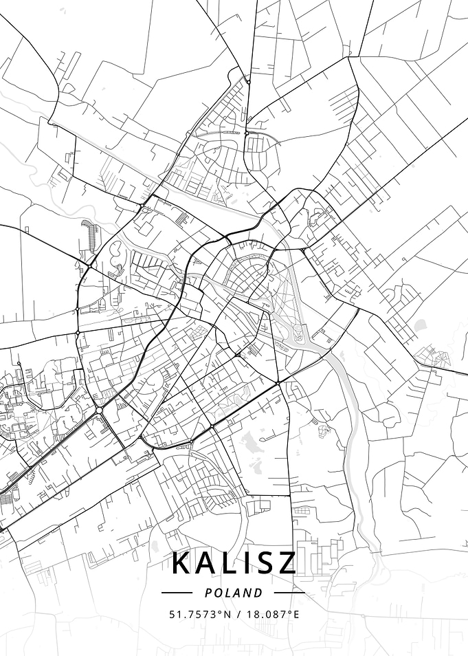 Kalisz, Poland