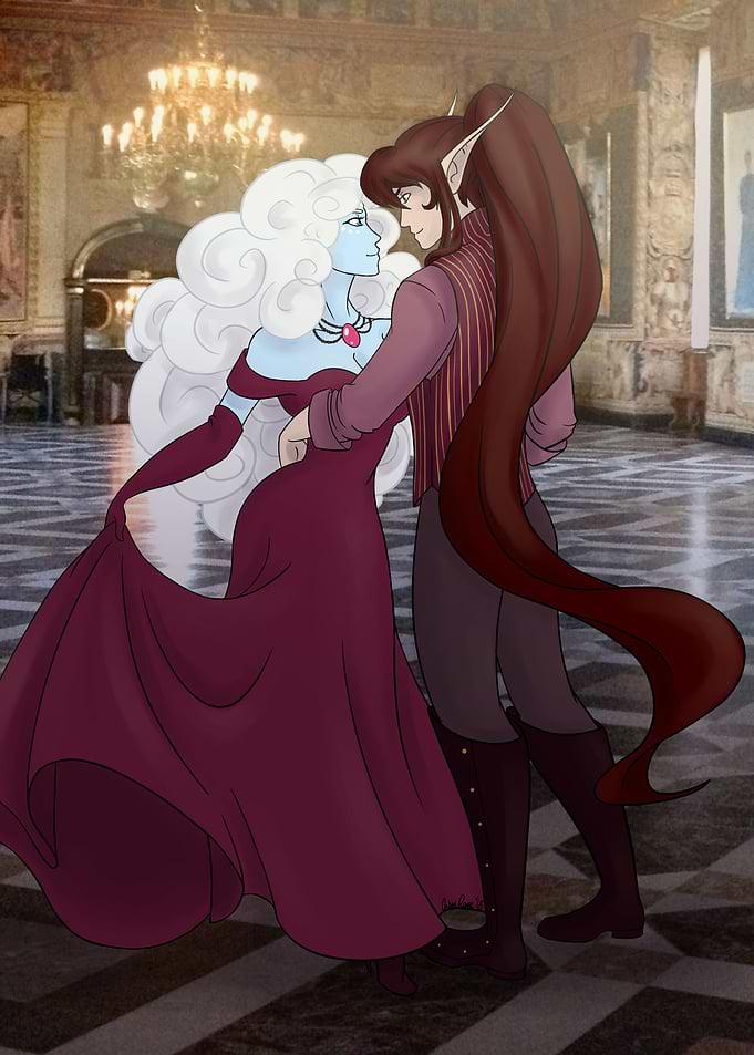 The Ballroom