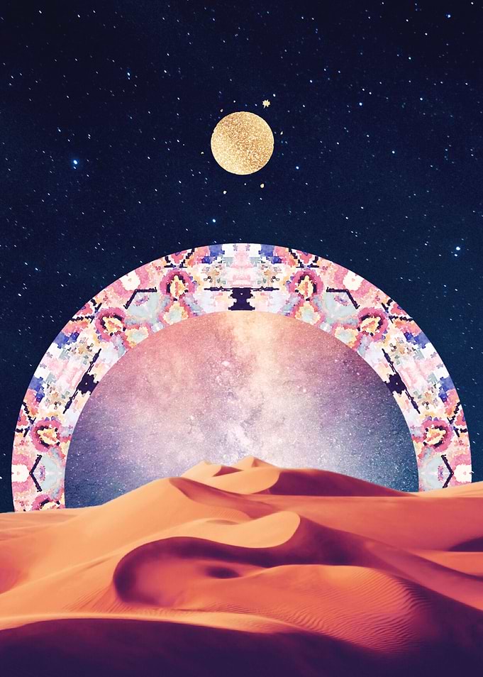 Meditation Space