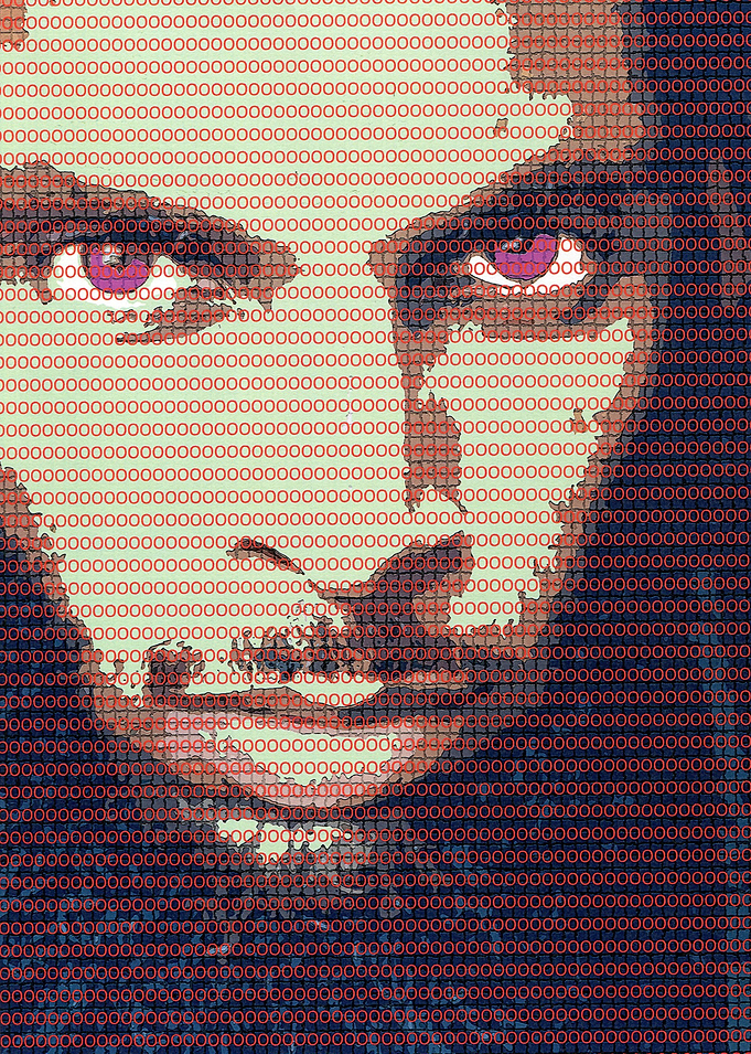Face 5