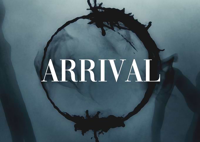 Arrival