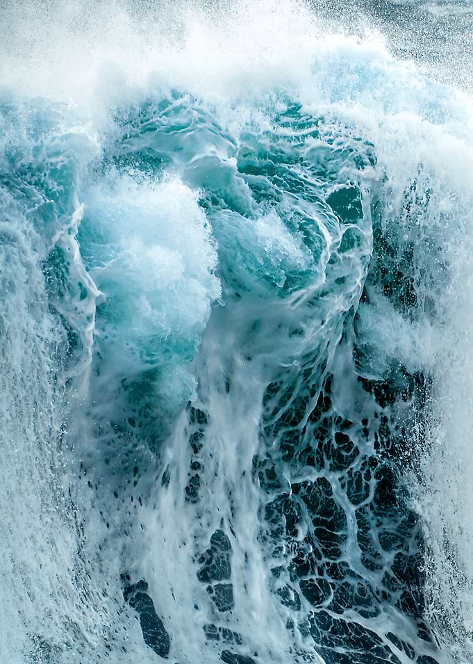 Storm Wave