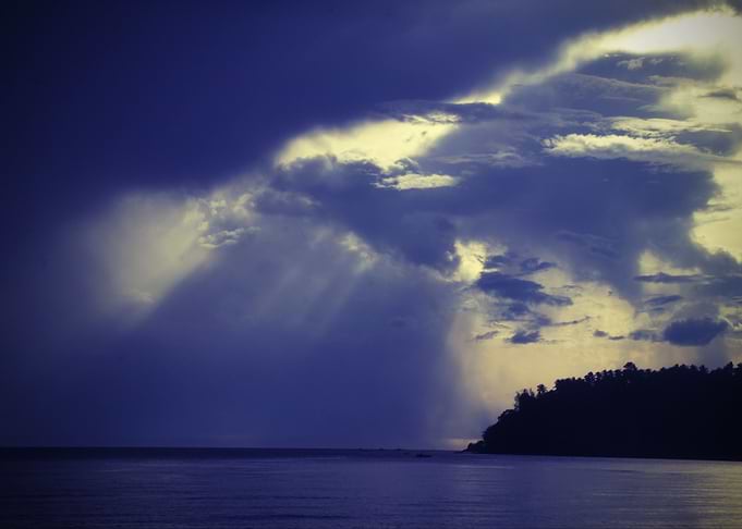 Crepuscular 3