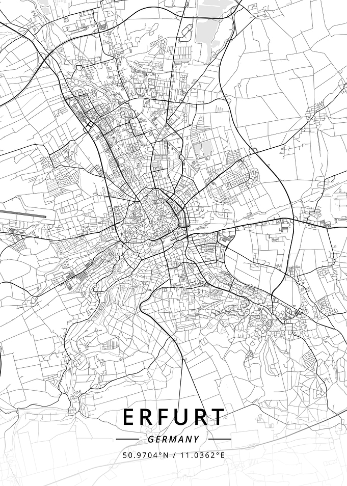 Erfurt, Germany