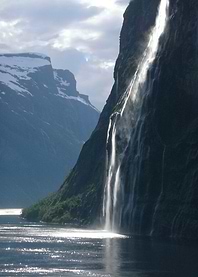 Fjord