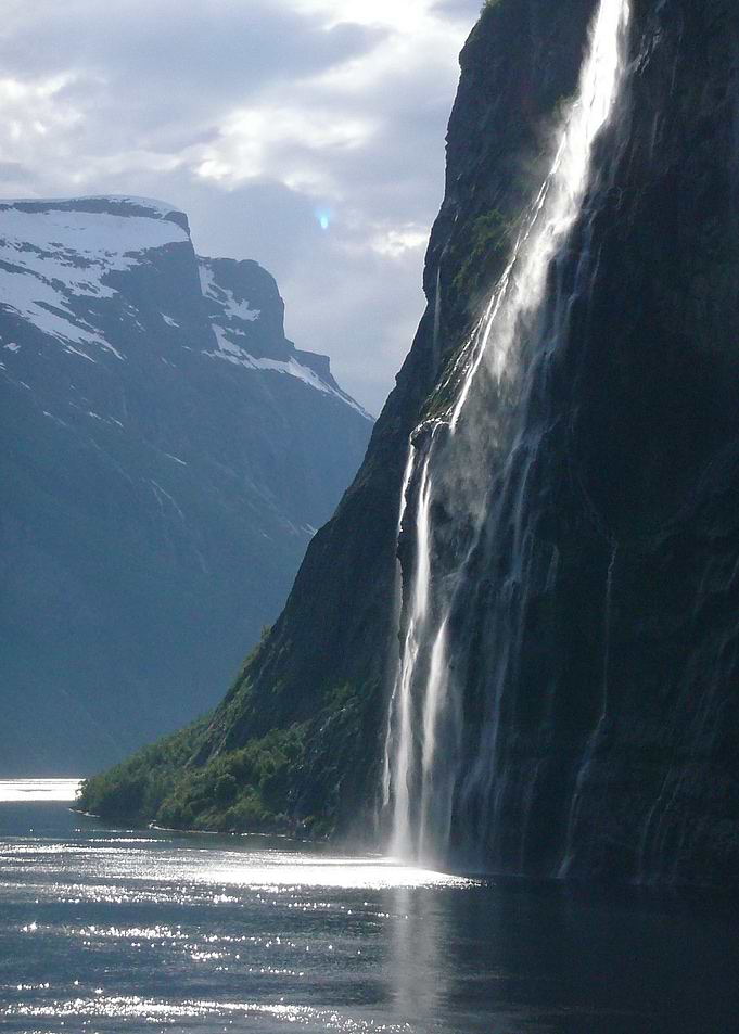 Fjord