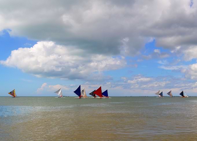 Paraw Regatta 2