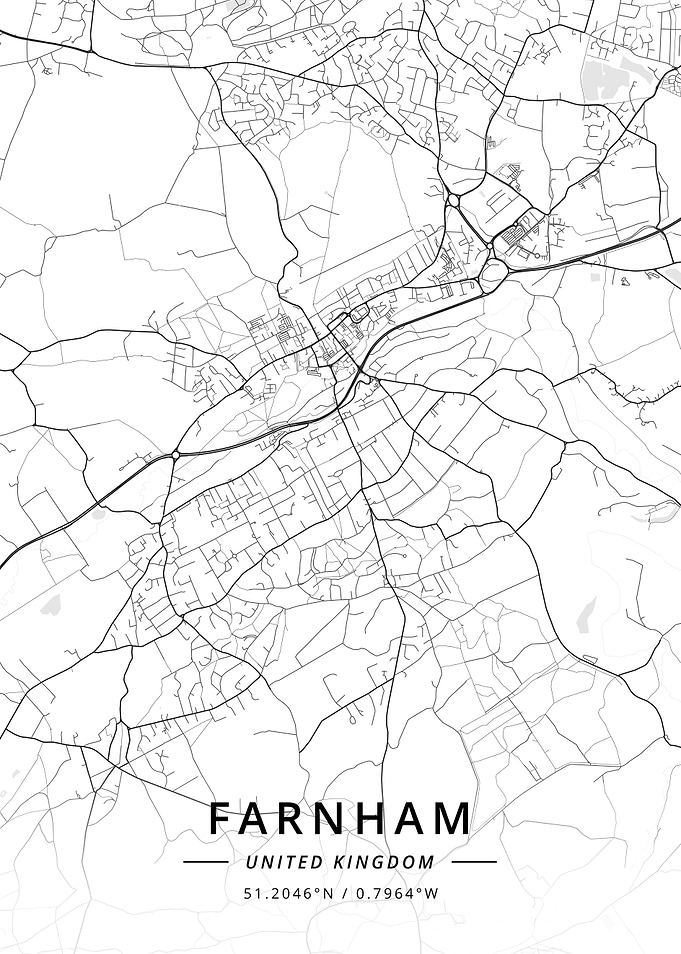 Farnham, United Kingdom