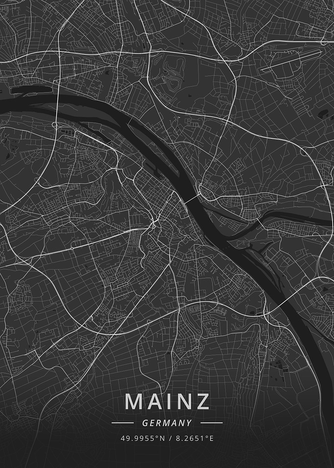 Mainz, Germany